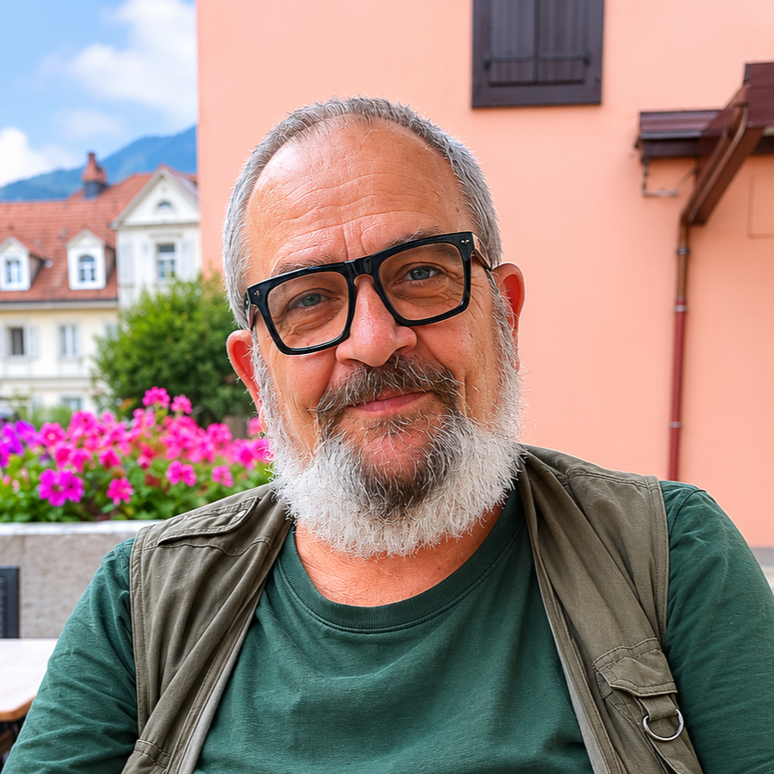 Photo de Jacques BOULANGER