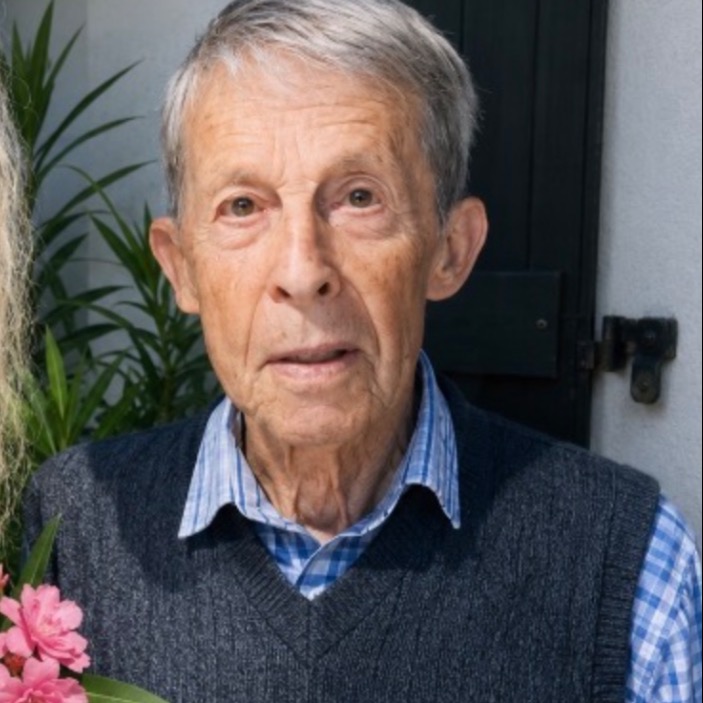 Photo de Marcel QUIBLIER