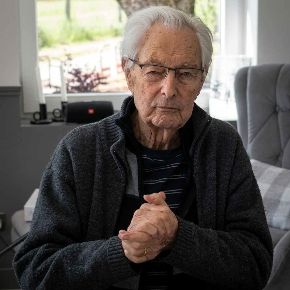 Photo de René THORENS