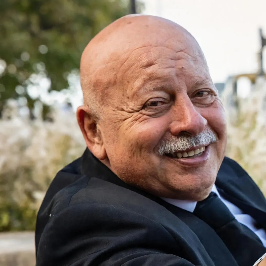 Photo de Fernando DAL CENGIO