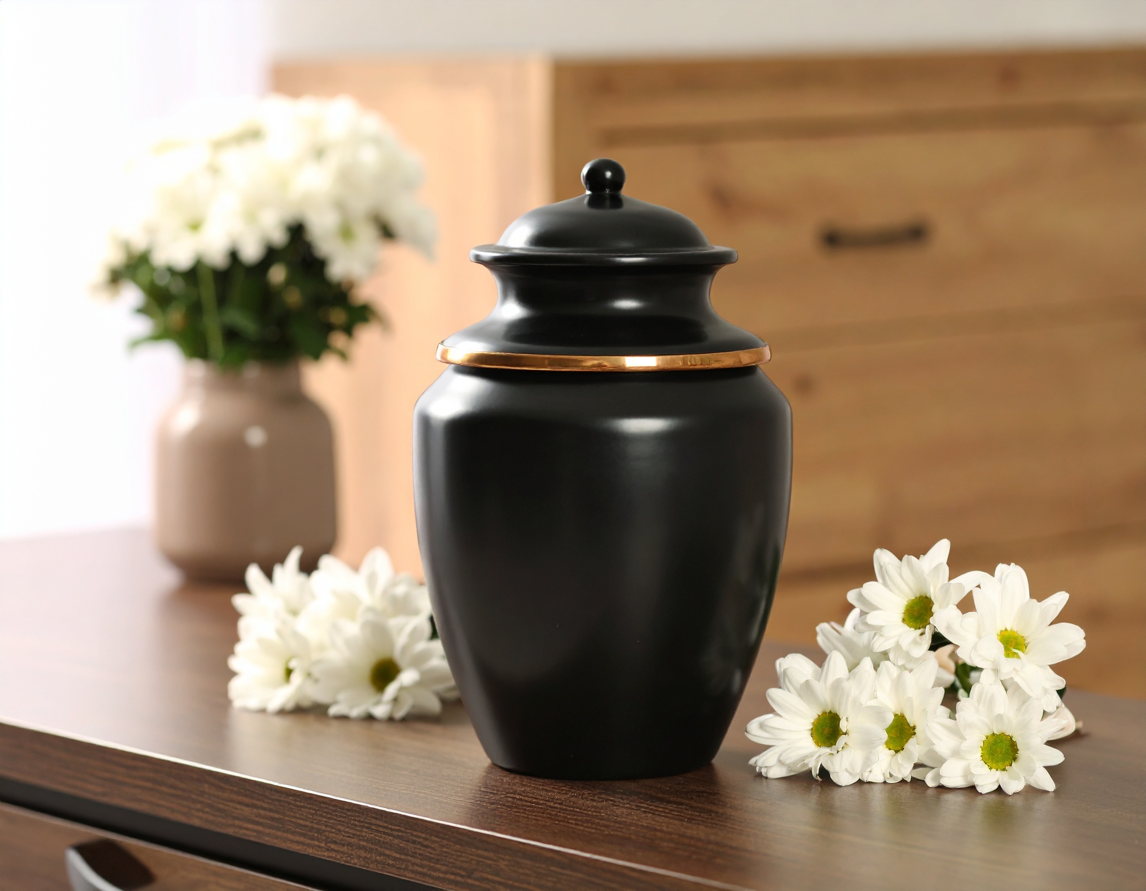 Photo de Pompes Funèbres Funeralp